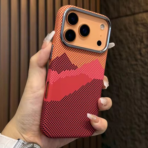 Custodia per iphone pro - 17,