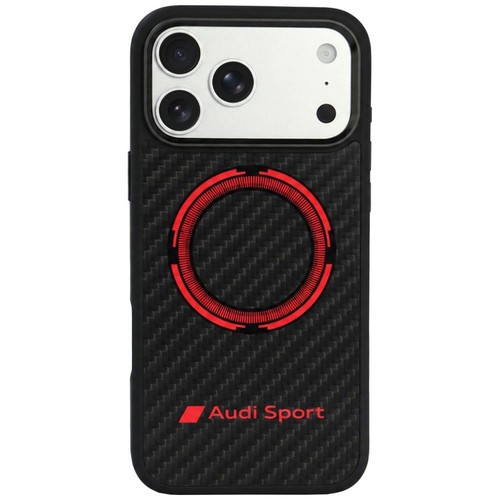 Custodia audi iphone pro - custodia, 18