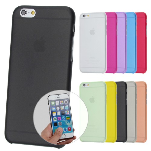 Custodia ultra sottile iphone - custodia,