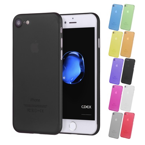 Custodia ultrasottile iphone - ultrasottile,