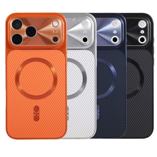 Custodia mag safe per iphone - custodia,