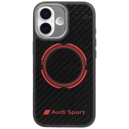 Custodia cover audi iphone - cover, 17