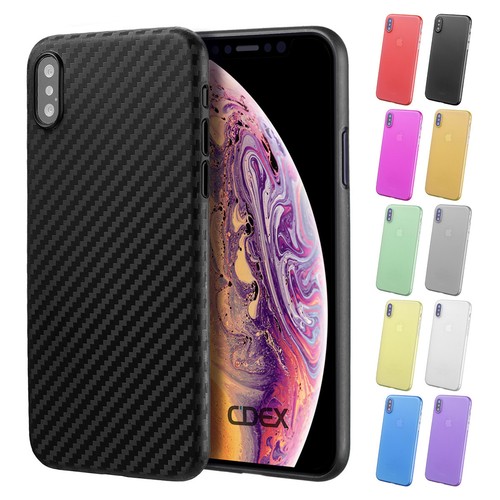 Custodia ultra sottile - , iphone