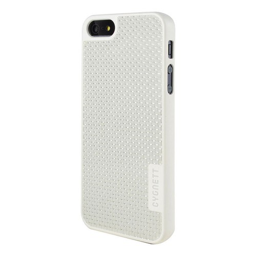 Cygnett iphone fibra - cygnett,