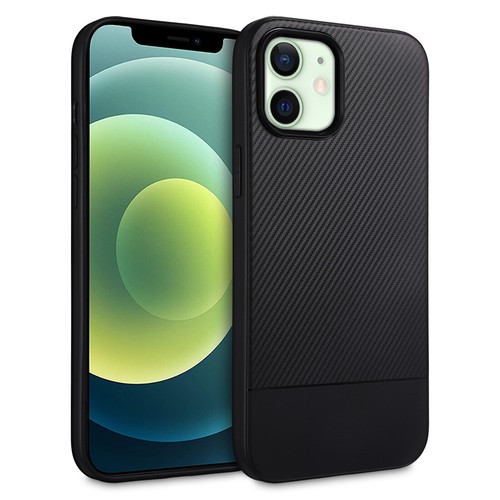 Custodia tpu silicone iphone - tpu,