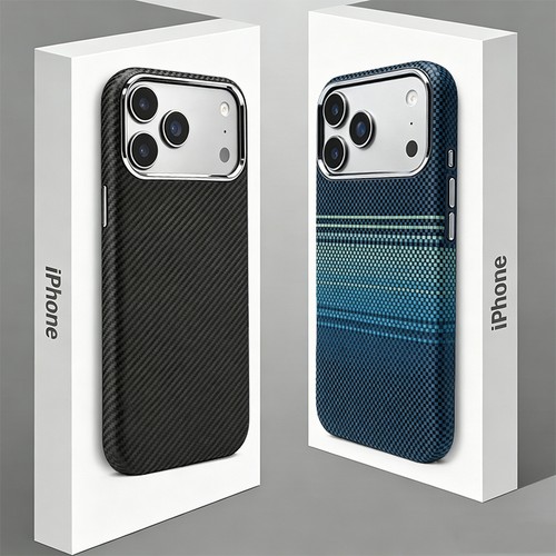 Custodia per iphone pro - 16,