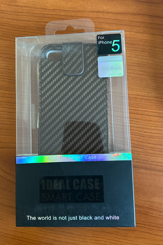 Cover iphone idealcase - iphone,