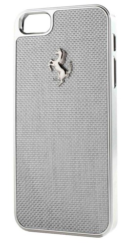 Ferrari iphone custodia - 5,